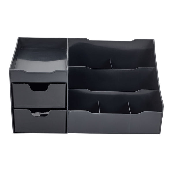 Plastic Office Desktop Organizer