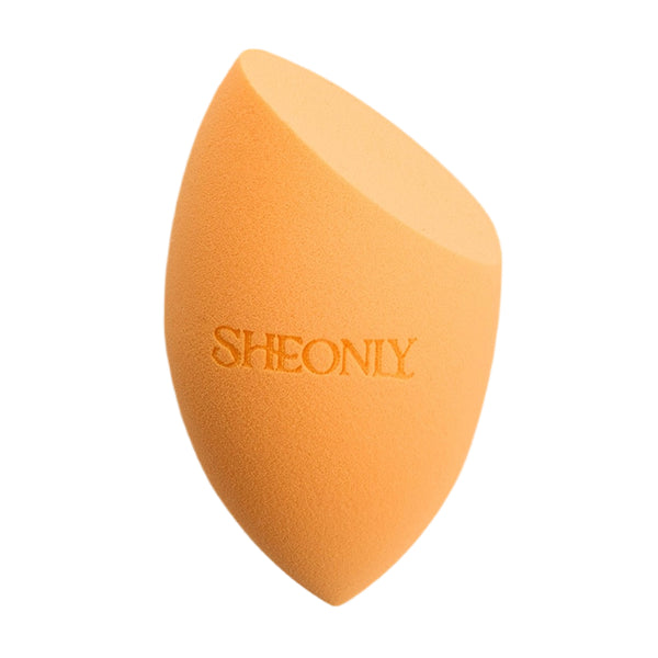 2pcs Makeup Sponge Suitable for Both Dry and Wet Use