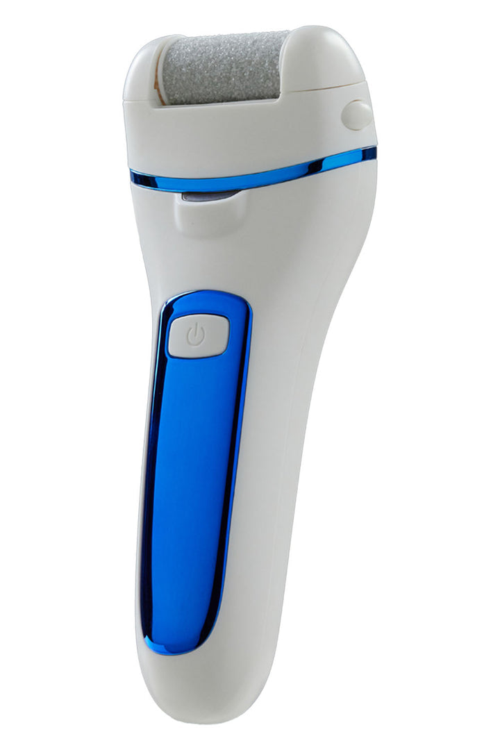Calluses Lighting Electric Pedicure Tool Set with LED Lights That Can Remove Calluses ...