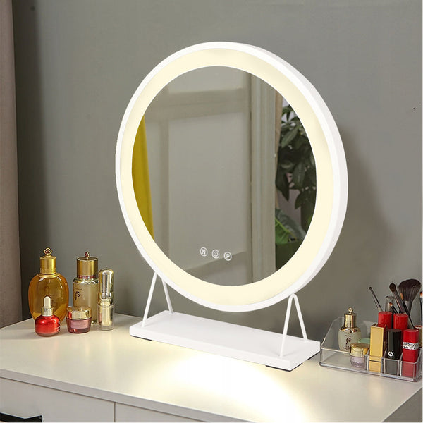 Hollywood Light Bulb Mirrors – Sheonly
