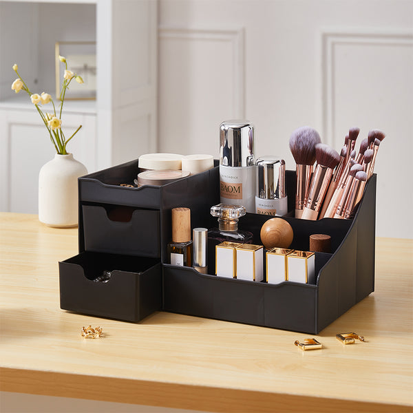 Plastic Office Desktop Organizer