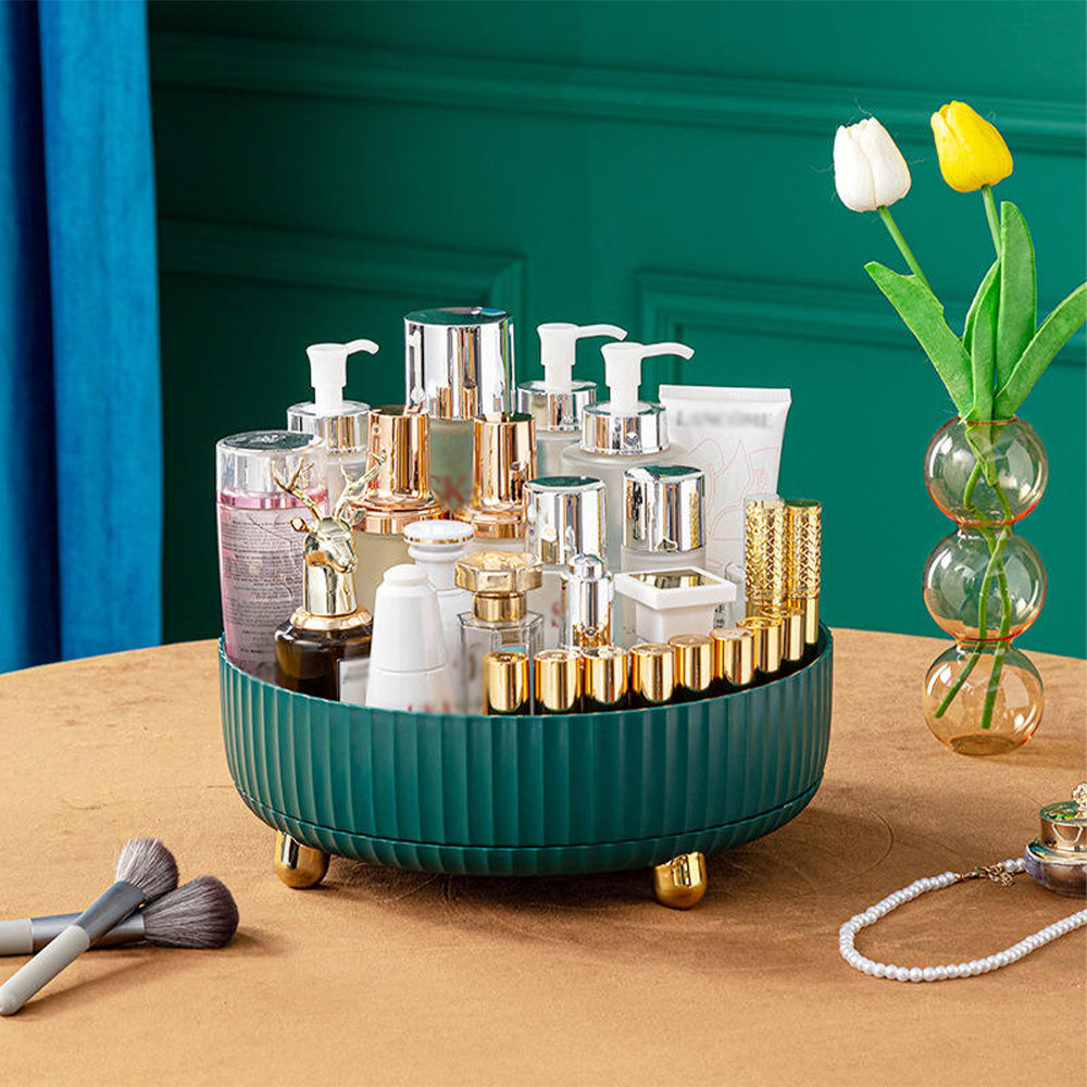 Rotating Round Storage Rack Tray | Free UK Shipping – Sheonly