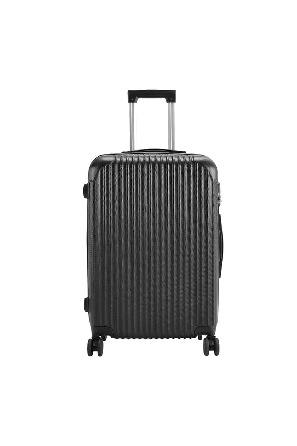 24/28 Inch Hardshell Travel Suitcase Luggage with Spinner Wheels