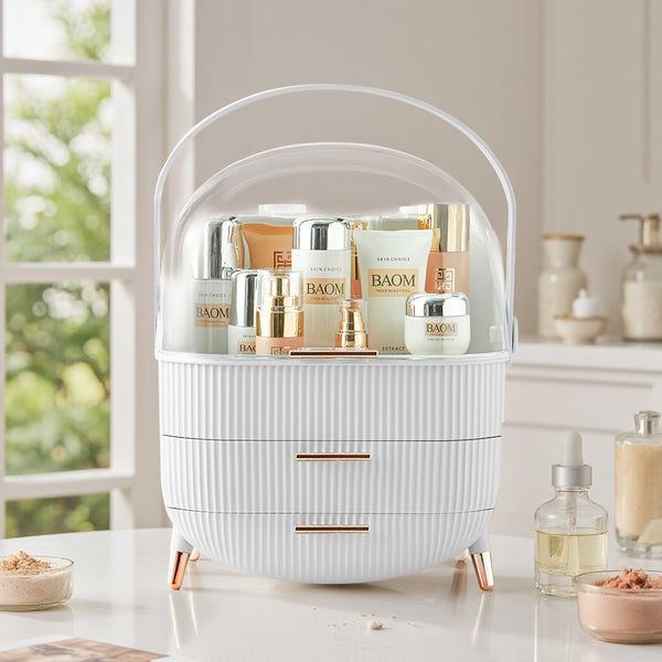 Makeup Storage Organizer – Sheonly